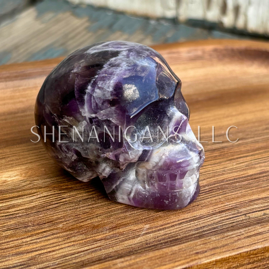 Crystal Skull