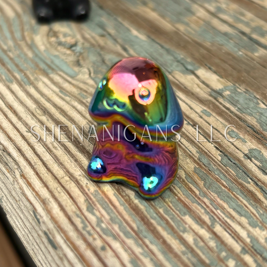 Mini Cute Sitting Ding Ding