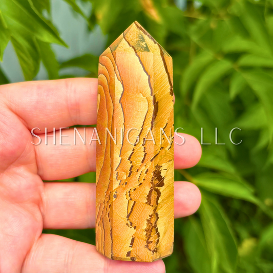 Picture Jasper Point