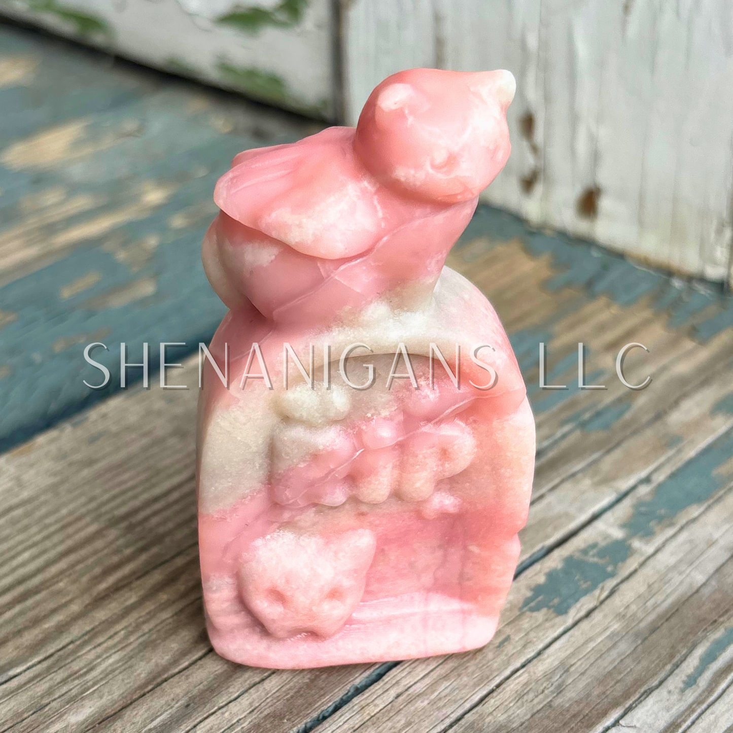 Grave Stone - Head Stone - Cat