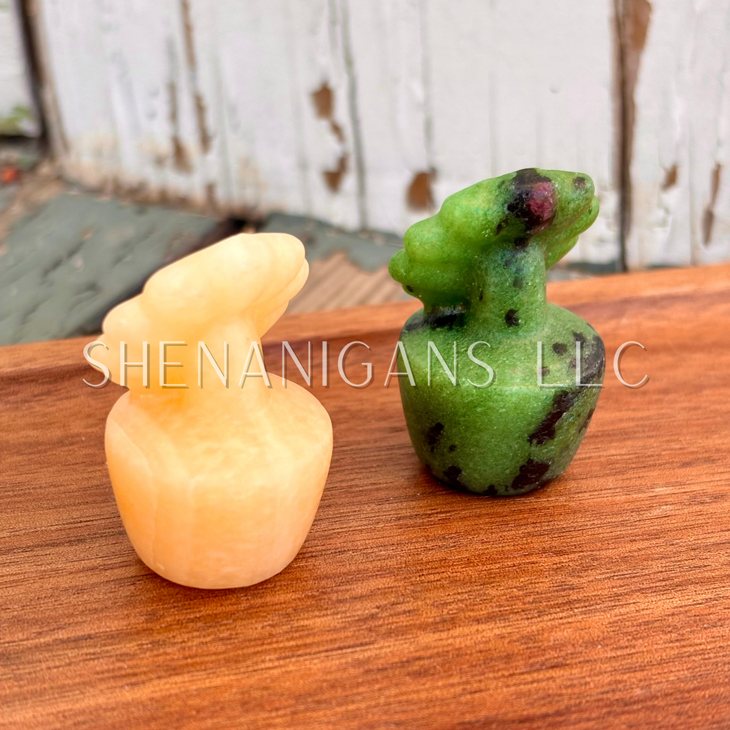 Smiling Sunflower pot flower carving