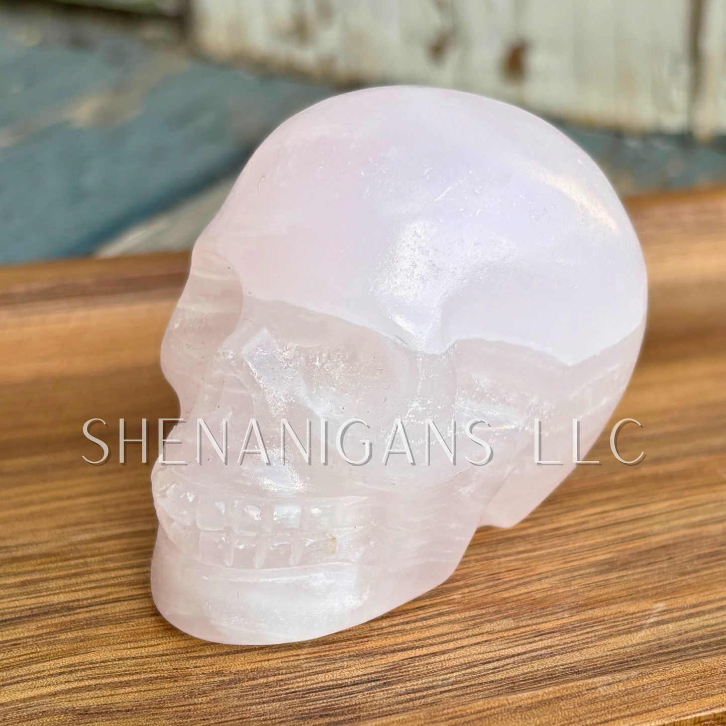 Crystal Skull