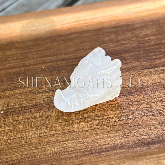 Tiny Carving - Dragon head