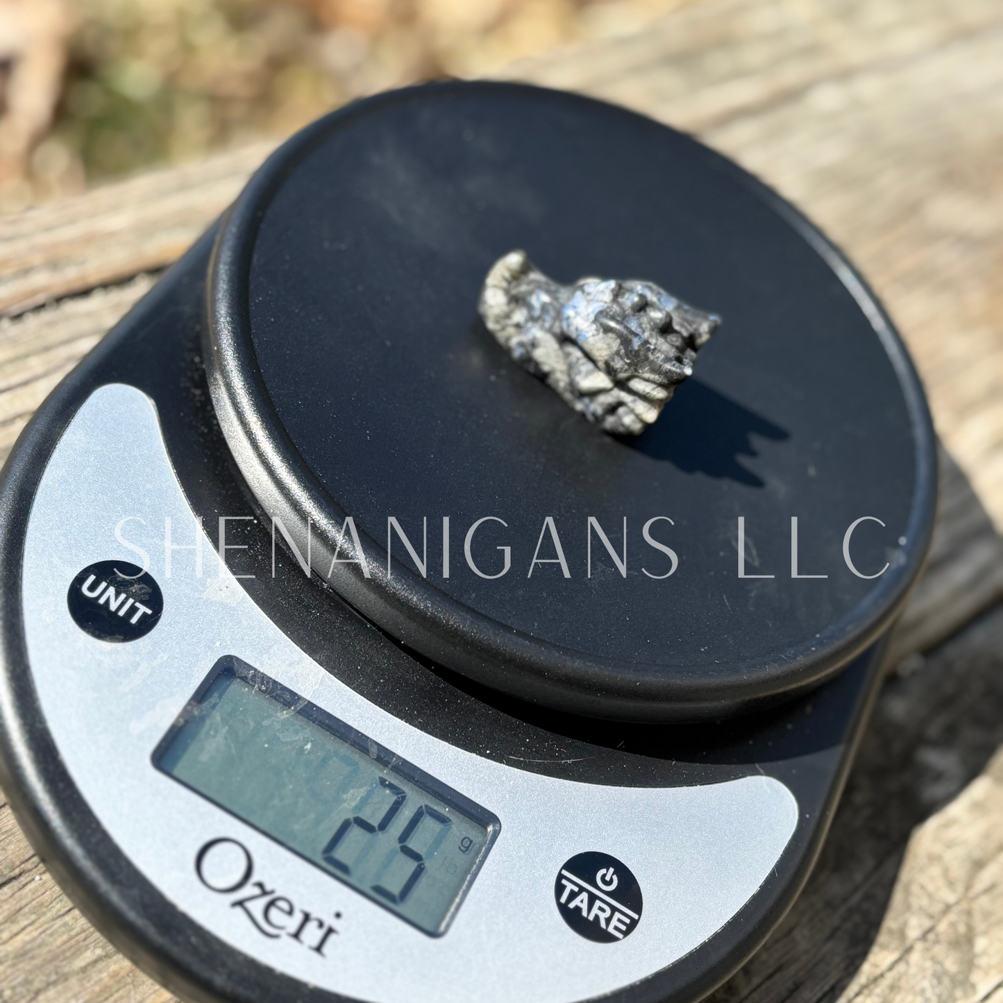 Dragon Head - Small - Crystal Carving