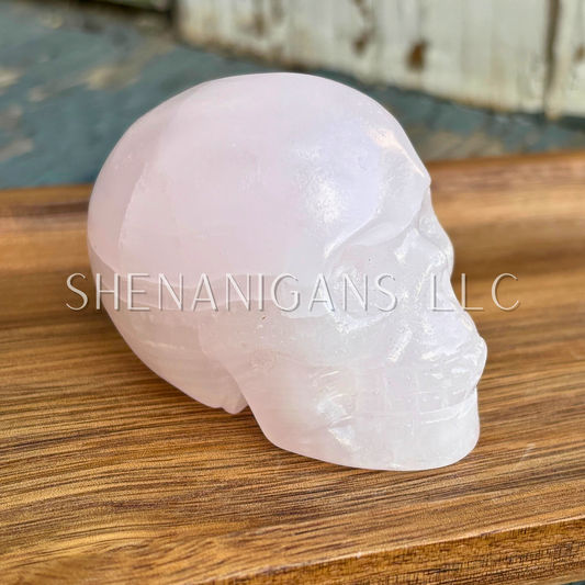 Crystal Skull