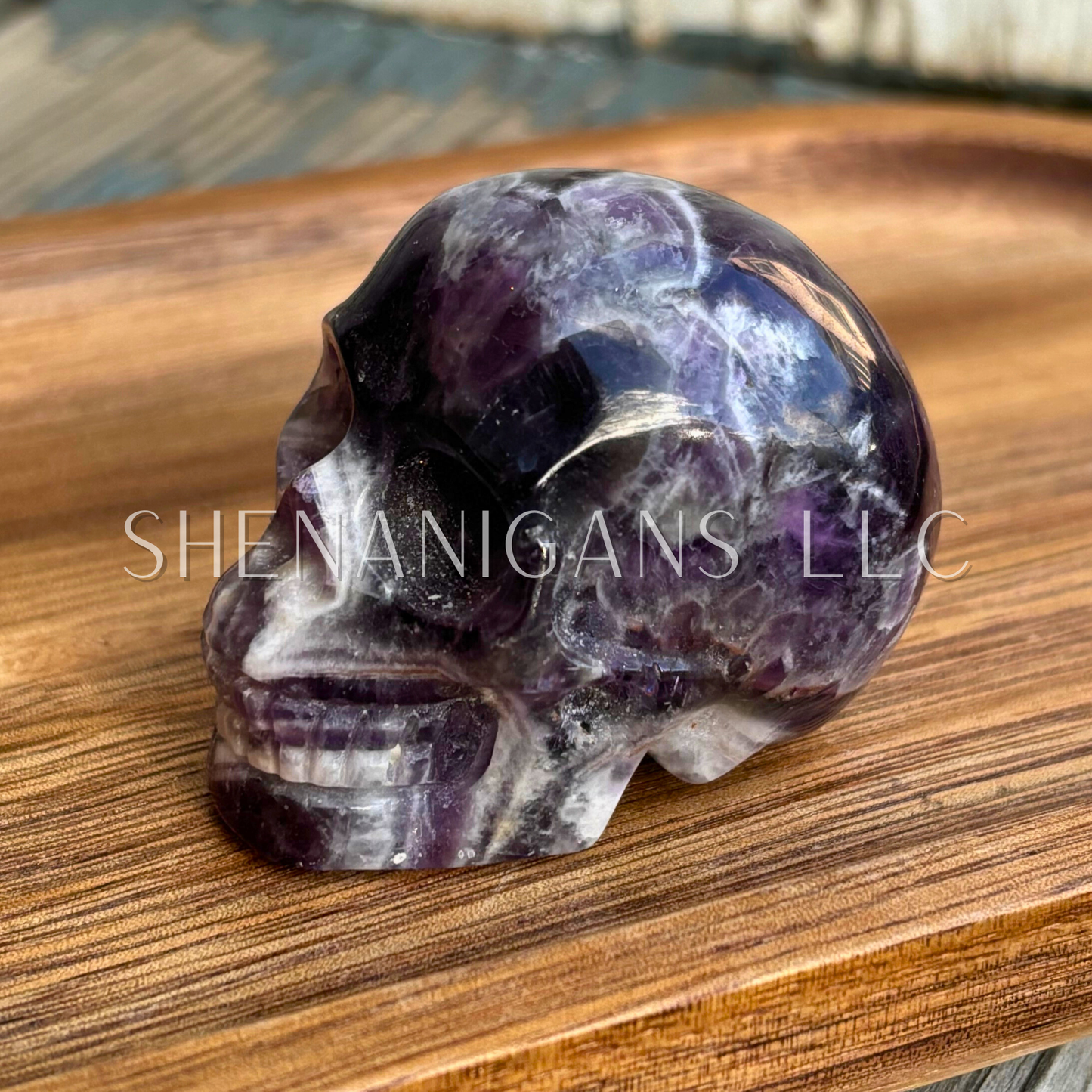 Crystal Skull