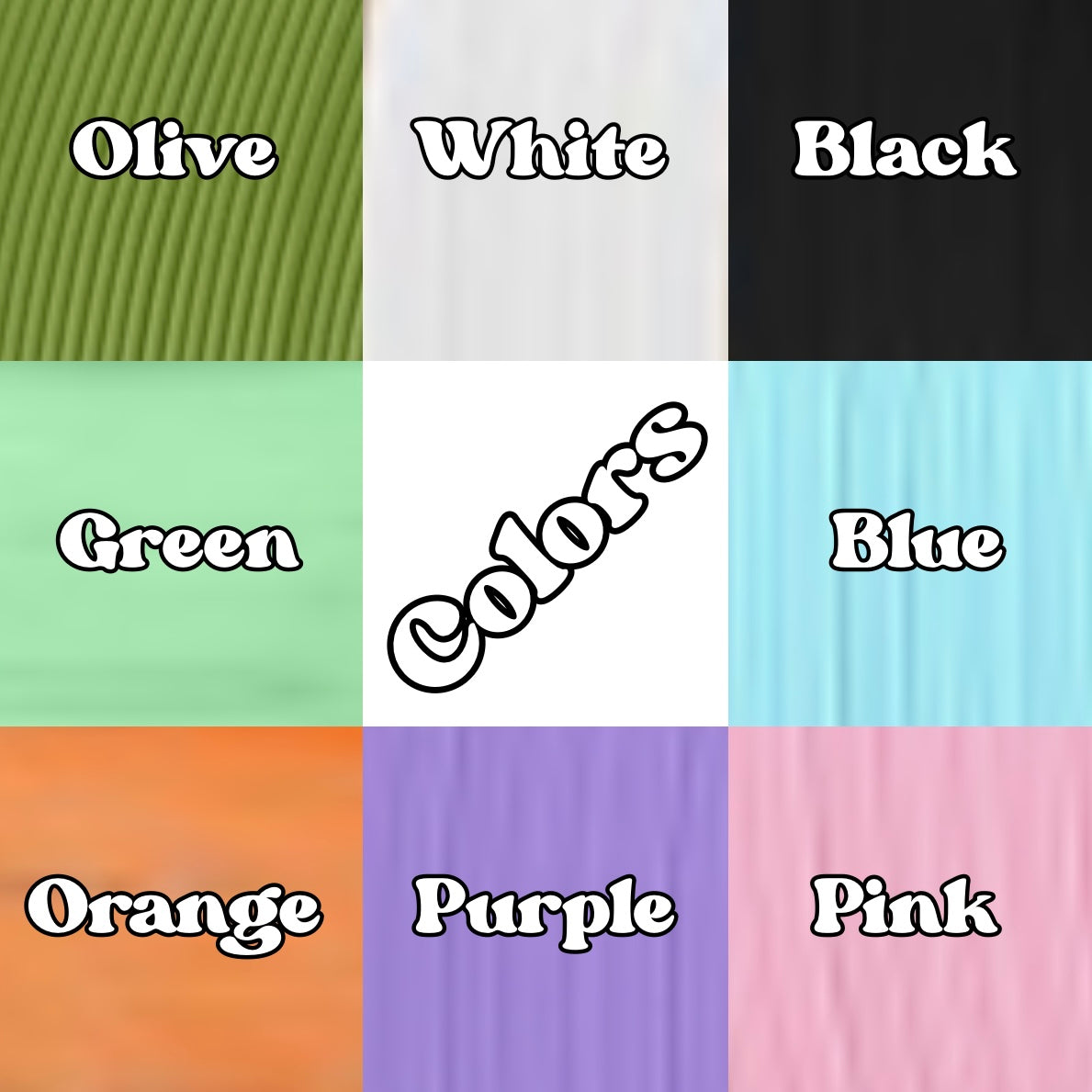 Mystery Crystal Valentine Box - Large