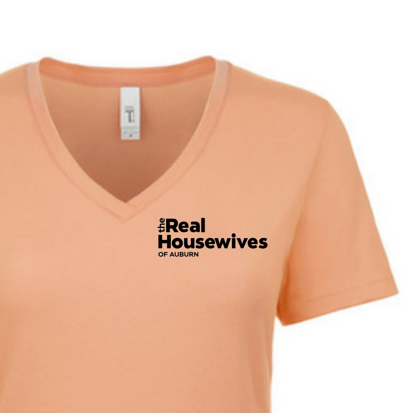 SPECIAL ORDER ONLY: Real Housewives Orange Apparel