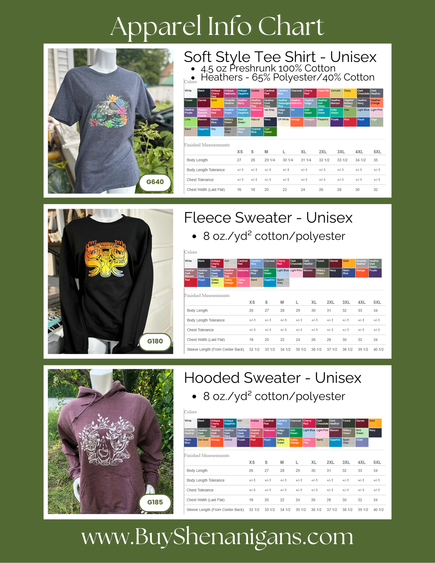 Maine Mendala Apparel - Original By Sam