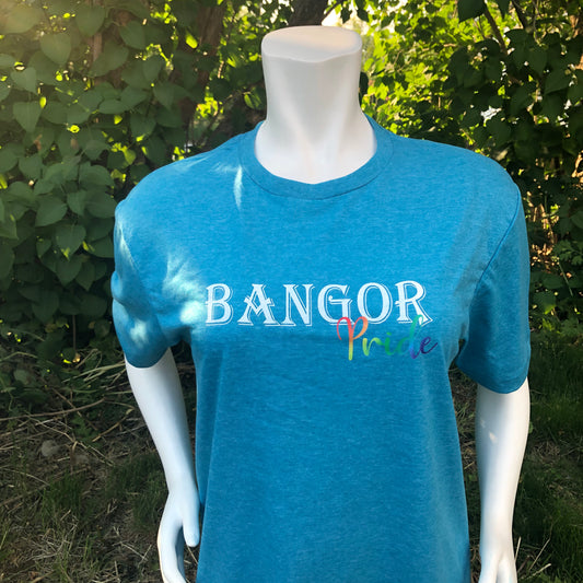 Maine Pride Apparel