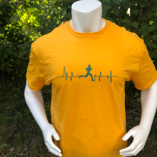 Heartbeat Runner