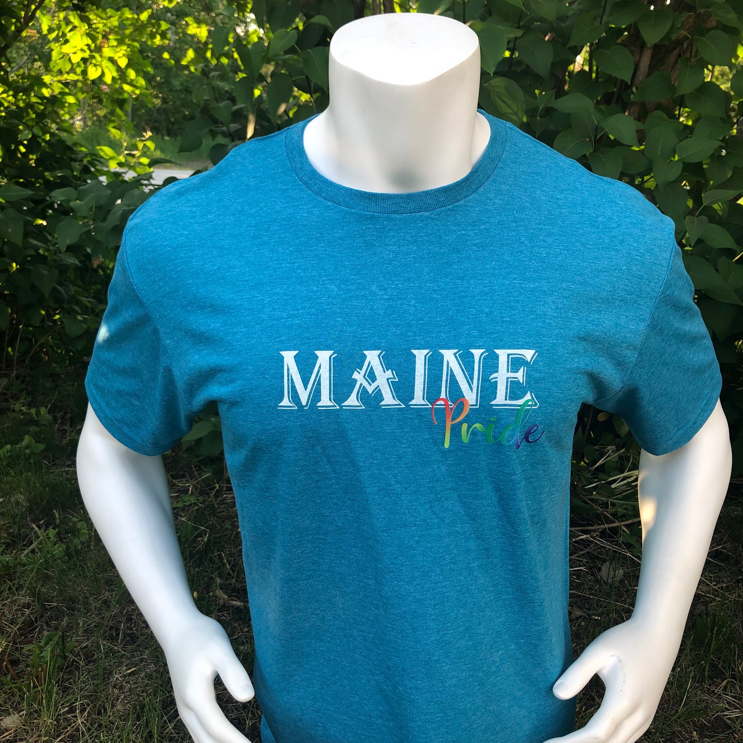 Maine Pride Apparel