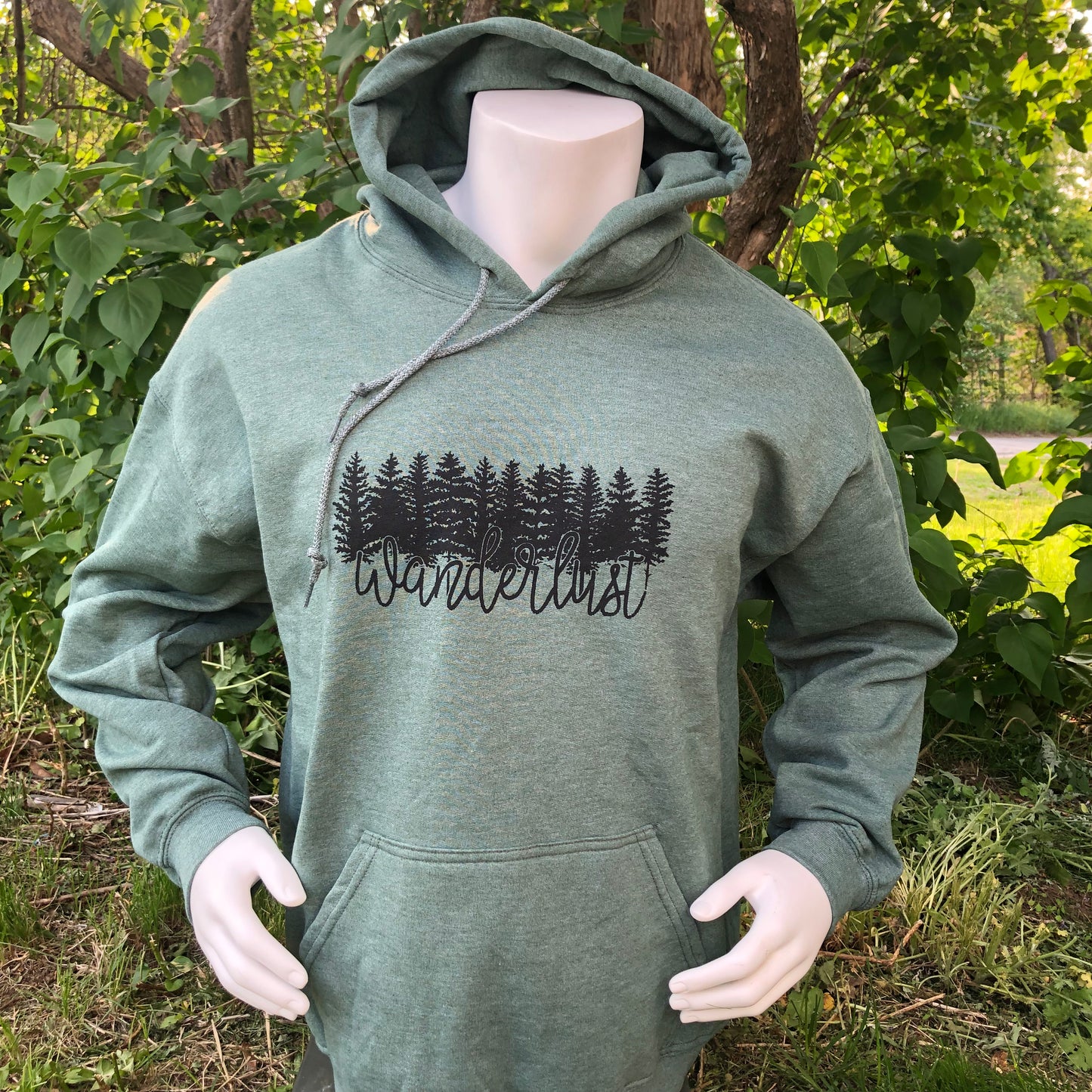 Wanderlust Apparel