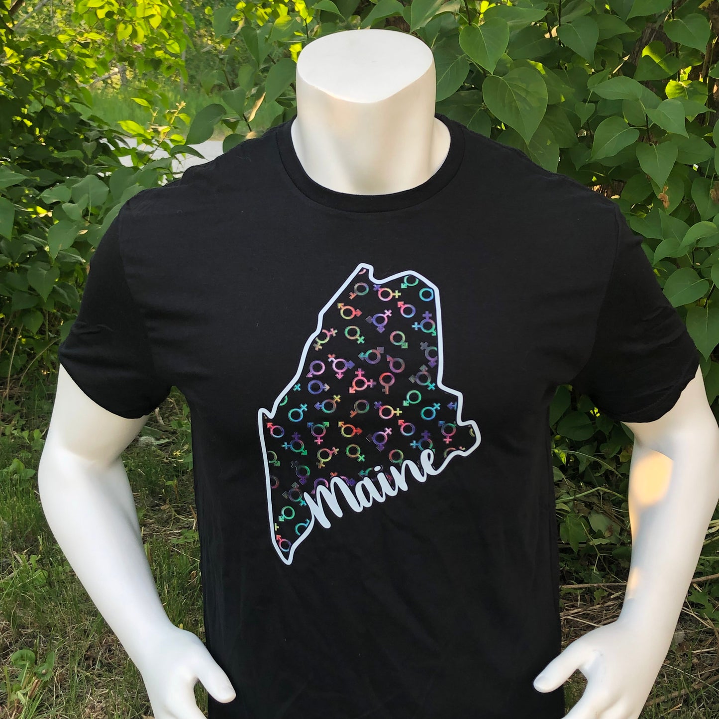 Maine Pride Shirt