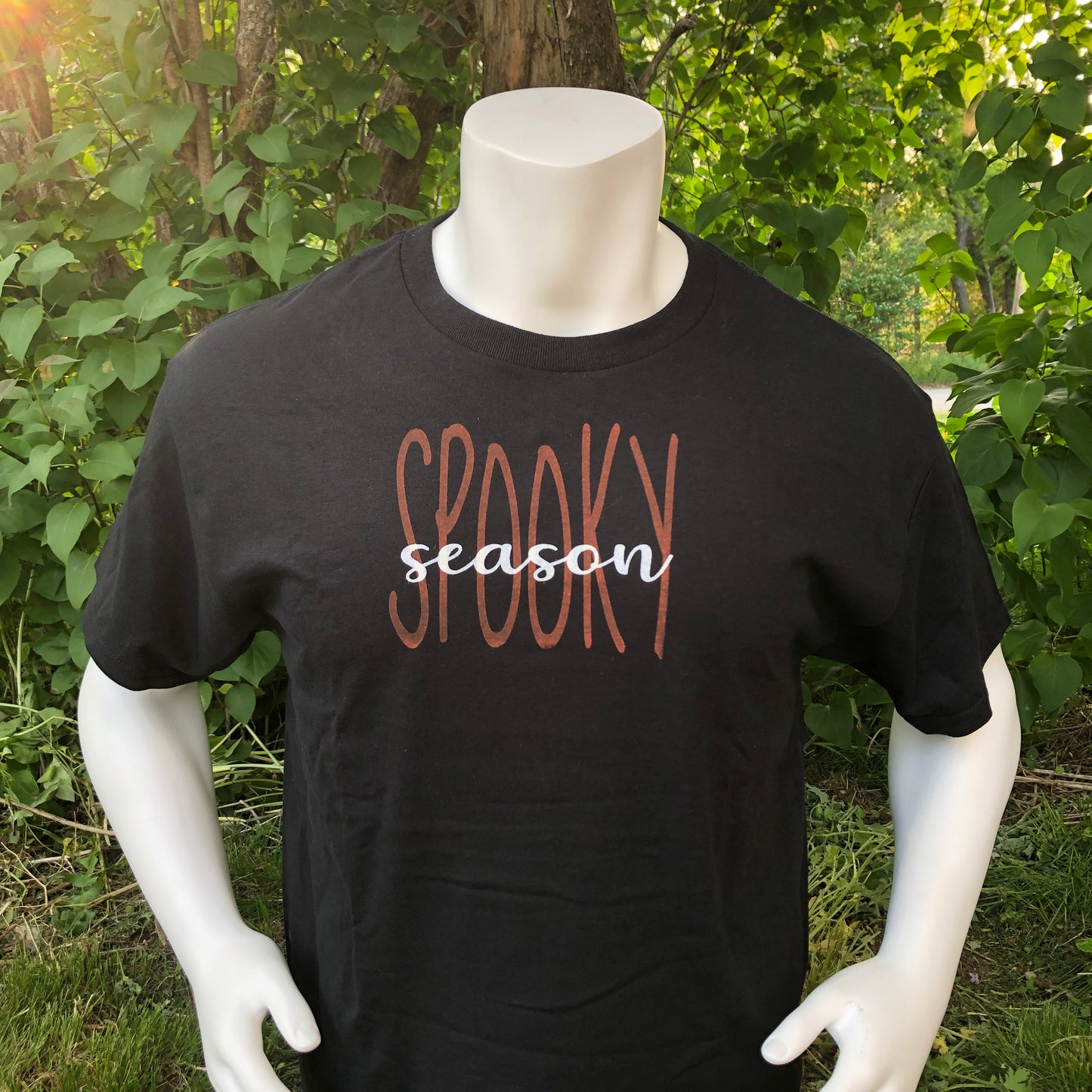 Spooky Season Apparel