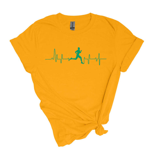 Heartbeat Runner