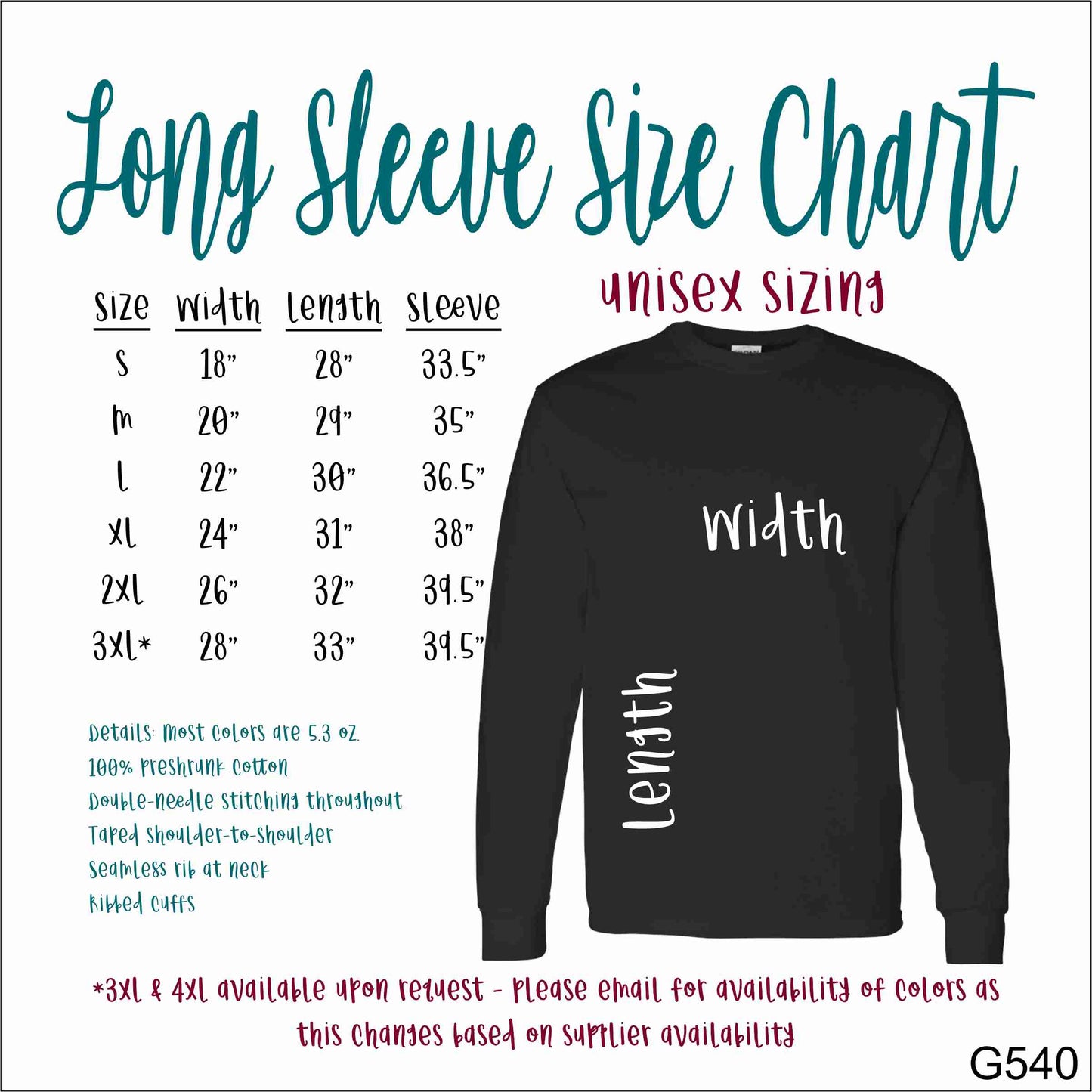 Female Goth Pentagram Apparel