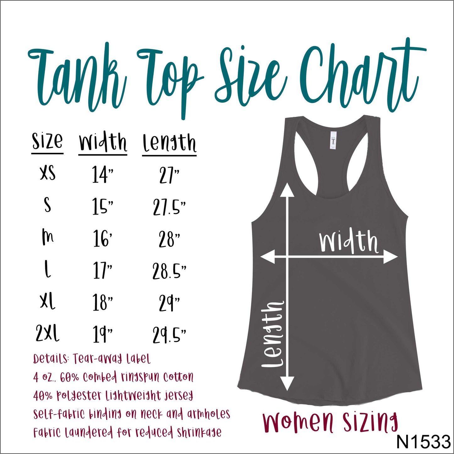 Female Goth Pentagram Apparel