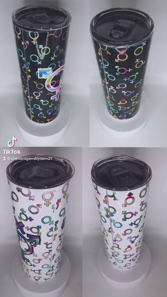 Pride 20oz Tumblers