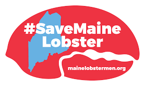 #SaveMaineLobster