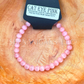 6mm Crystal Bracelets