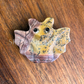 Cute Bat - Small - Crystal Carving