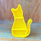 Cat Curio Magnet