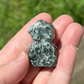 Chubby Lady Body - Small - Crystal Carving