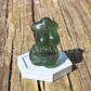Chubby Lady Body - Small - Crystal Carving