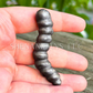 Worm Carving