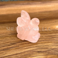 Tiny Fairy Carving | Symbol of Magic & Lightness