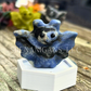 Cute Bat - Small - Crystal Carving