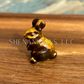 Tiny Rabbit Carving | Symbol of Luck & Abundance