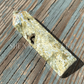 Moss Agate Polished Point Mineral Specimen Gemstone Crystal Obelisk Wand