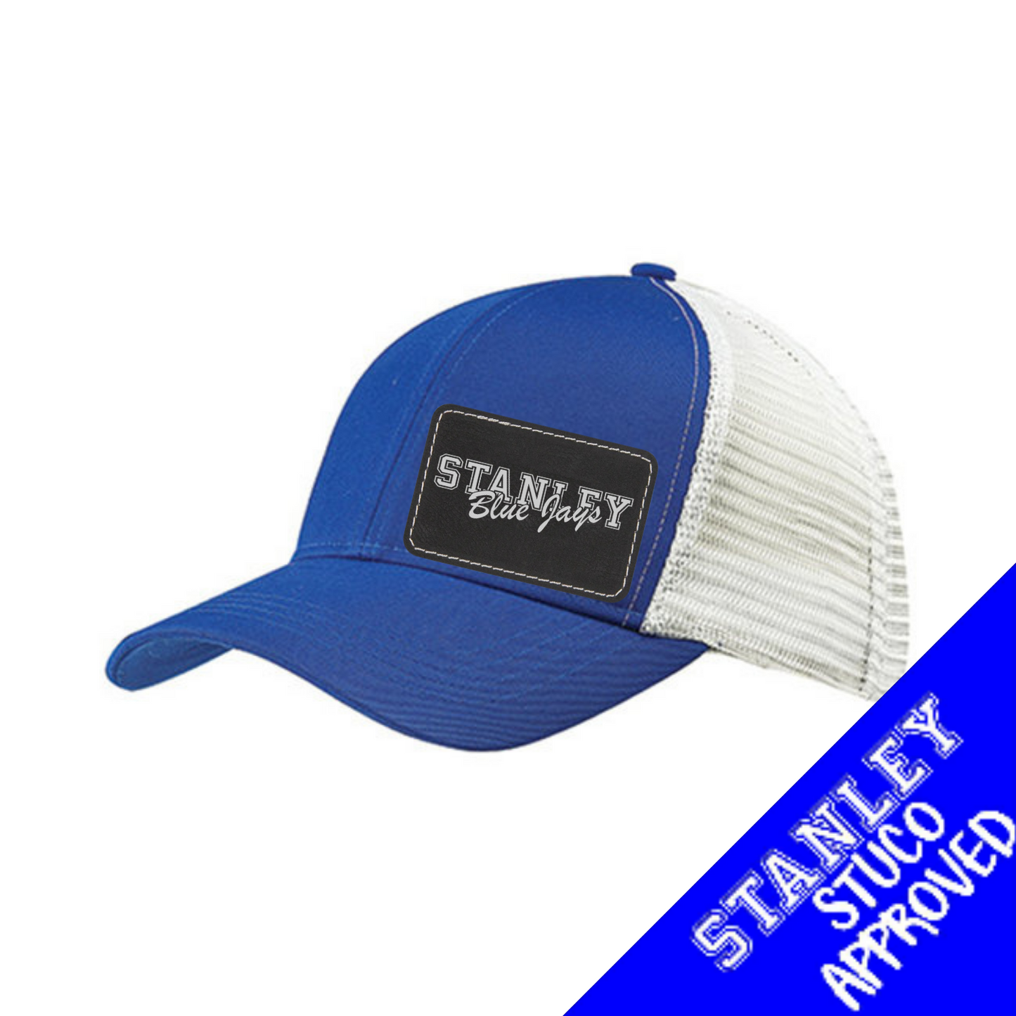 Copy of *Stanley STUCO Approved* Hat