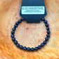 6mm Crystal Bracelets