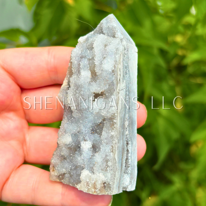 Sphalerite Point