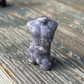 Man Body - Small - Crystal Carving