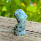 Lady Body - Small - Crystal Carving
