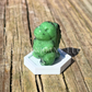 Cute Chubby Dino - Small - Crystal Carving