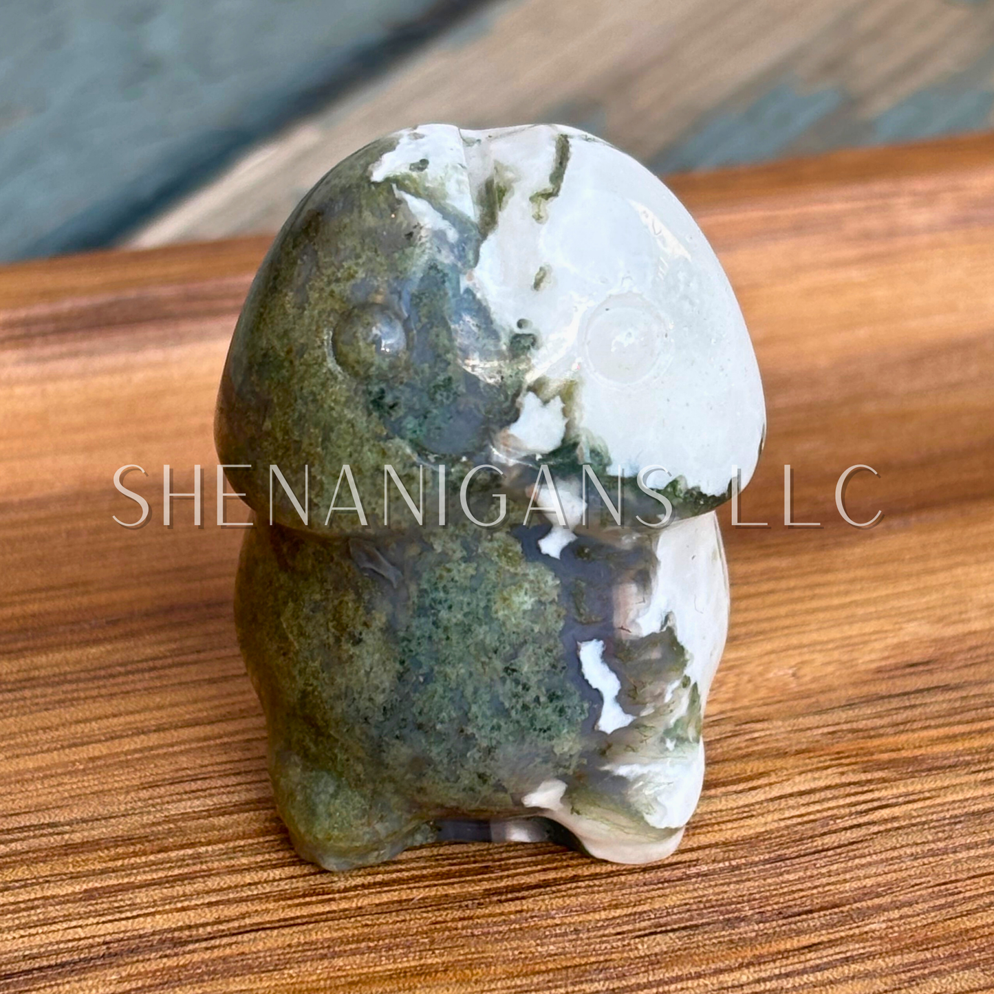 Cute Chubby Ding Ding