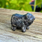 Pig Carving - Small