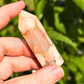 Flower Agate Point