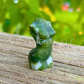 Lady Body - Small - Crystal Carving