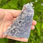 Grape Agate Point