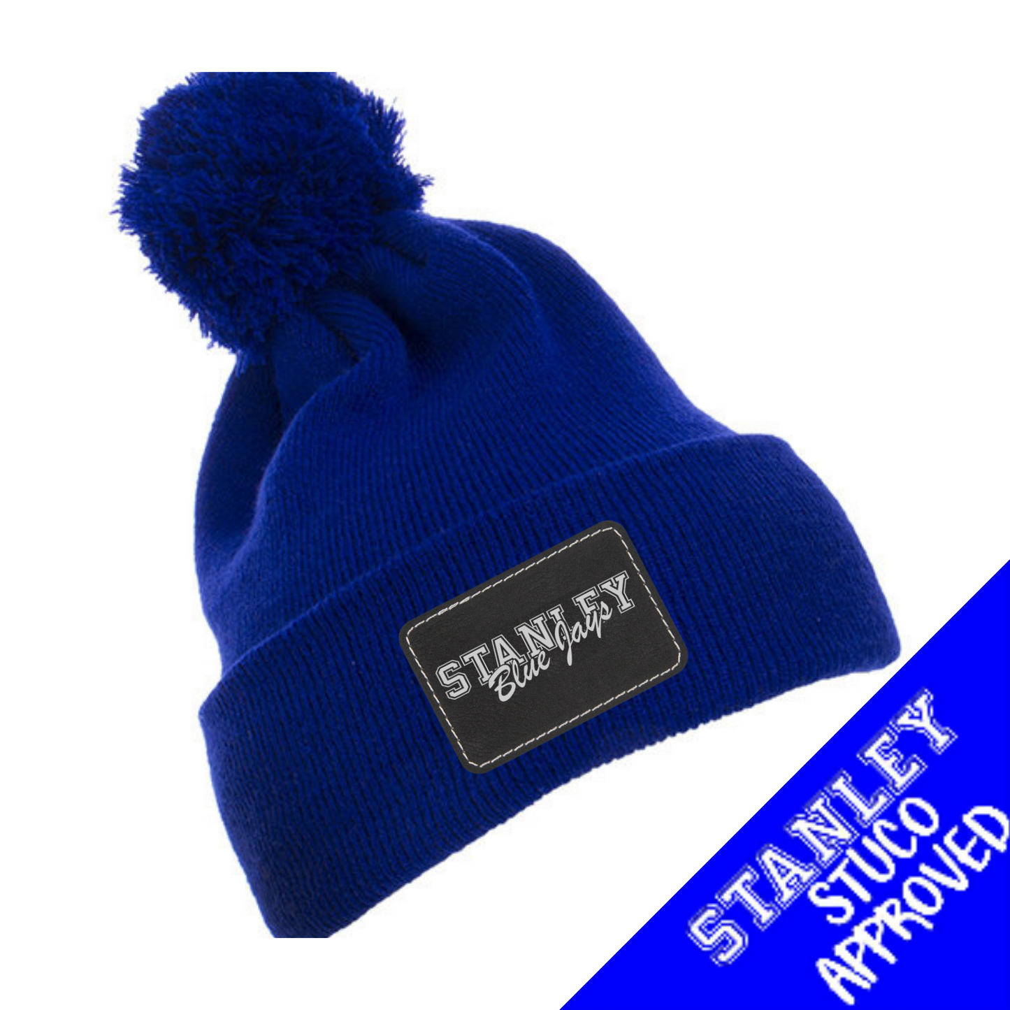 *Stanley STUCO Approved* Beanies