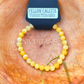 6mm Crystal Bracelets
