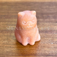 Sitting Fat Cat