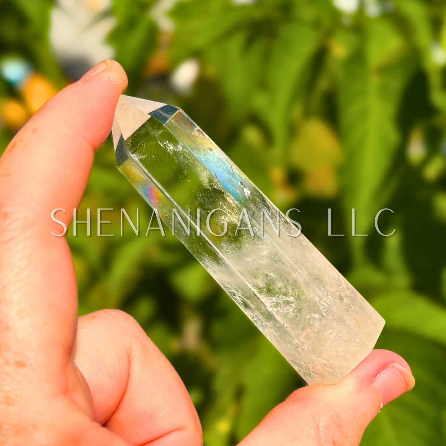 Quartz Point