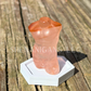 Man Body - Small - Crystal Carving